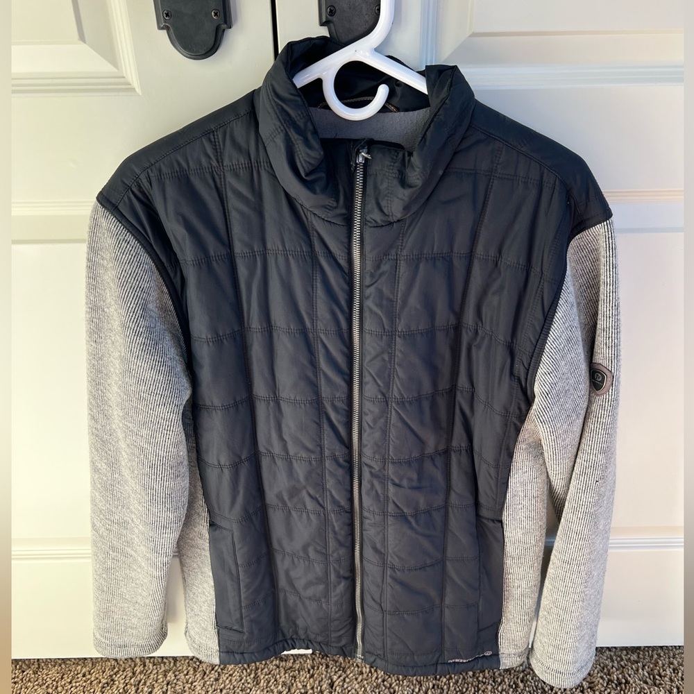 Merrill Casual Jacket (M)